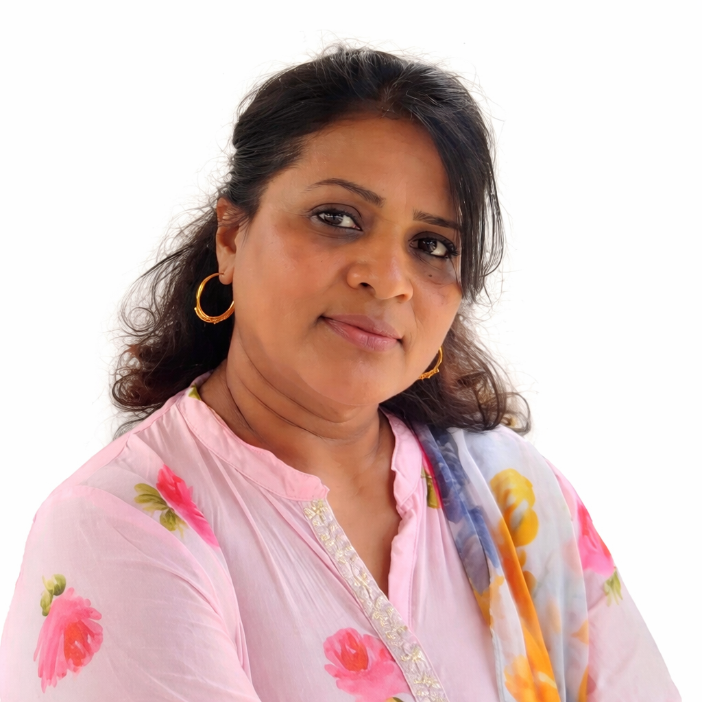Malarvizhi