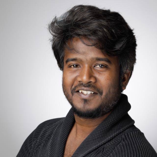 Rahul Kumaar Subramani