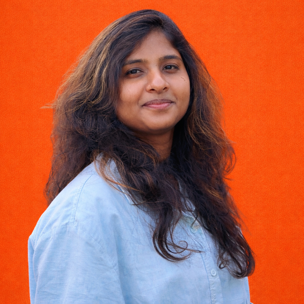 Shivani Subramani